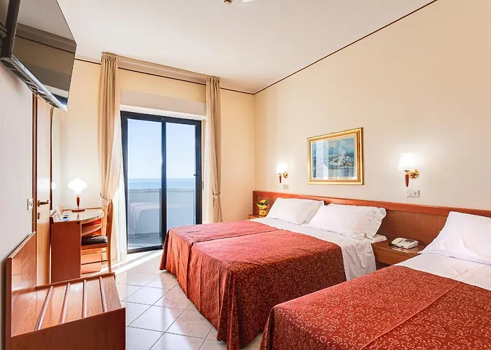 Hotel Delle Nazioni Milano Marittima